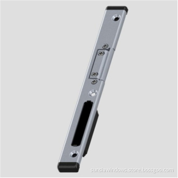 Locking Plate for Window and Door Fittings